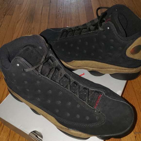 Retro 13 nike jordans - Picture 1 of 4